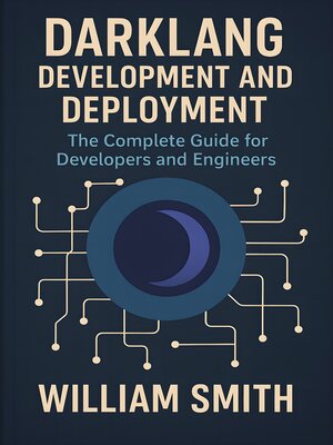 cover image of Darklang Development and Deployment